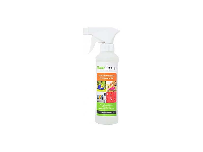 Nano impregnace 500 ml